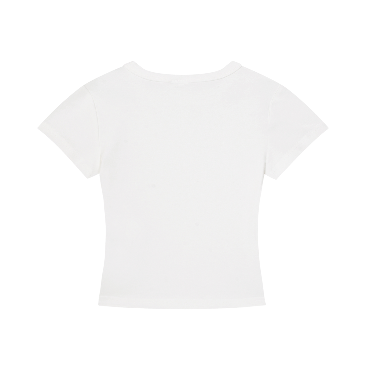 Trojan Rider Baby Tee