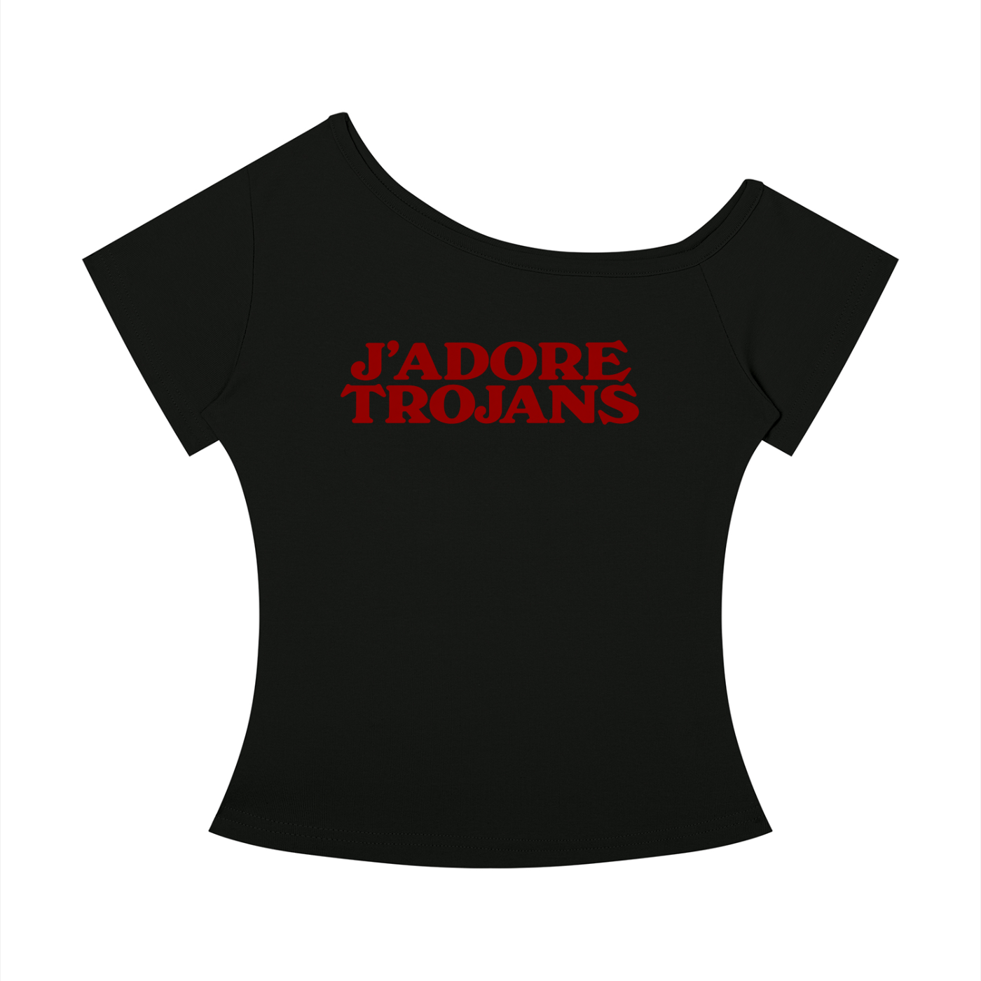 J'adore Trojans