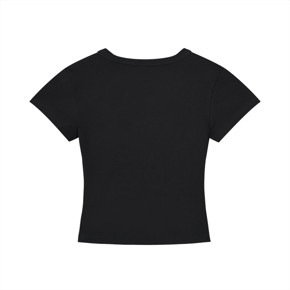 Trojan Rider Baby Tee