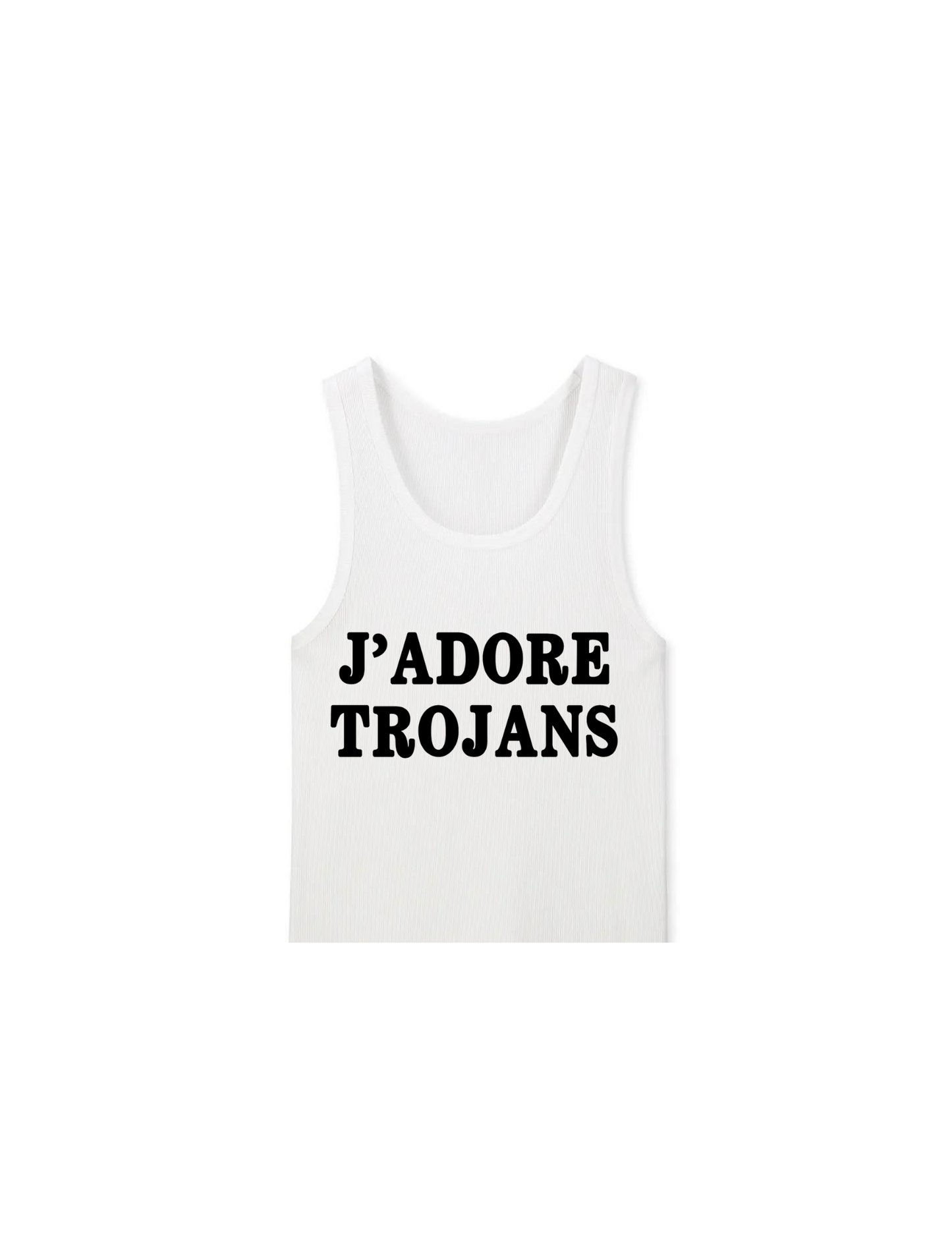 J'ADORE TROJANS